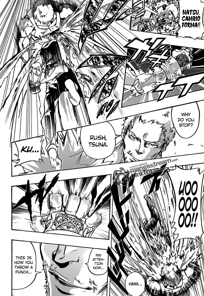 Katekyo Hitman Reborn! Chapter 360 9